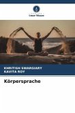 Körpersprache