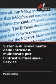 Sistema di rilevamento delle intrusioni multistrato per l'Infrastructure-as-a-Service