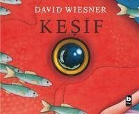 Kesif - Wiesner, David