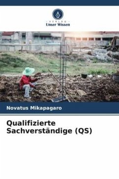 Qualifizierte Sachverständige (QS) - Mikapagaro, Novatus