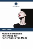 Multidimensionale Forschung zur Performance von Mode