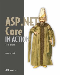 ASP.NET Core in Action, Third Edition - Lock, Andrew