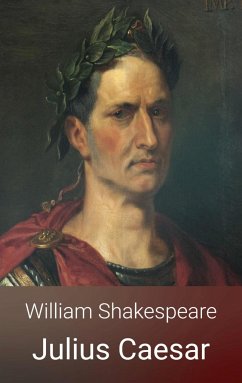 Julius Caesar - Shakespeare, William