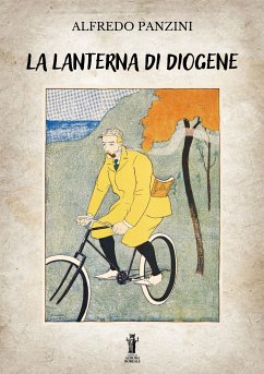 La lanterna di Diogene (eBook, ePUB) - Panzini, Alfredo