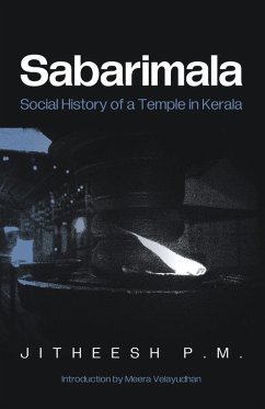 Cover Sabarimala