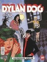 Dylan Dog Sayi 89 - Kaybedilen Asklar - De Nardo, Giuseppe