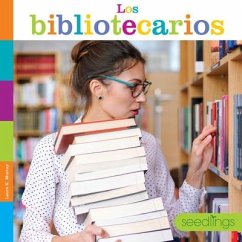 Los Bibliotecarios - Murray, Laura K