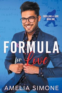 Formula for Love - Simone, Amelia