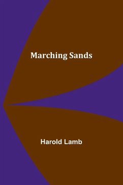 Marching Sands - Lamb, Harold