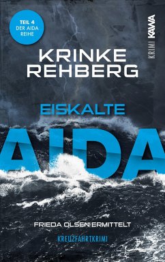 Eiskalte AIDA - Rehberg, Krinke