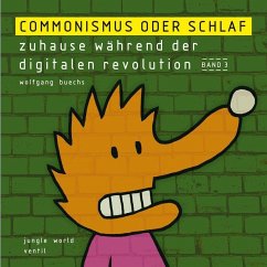 Commonismus oder Schlaf - Buechs, Wolfgang