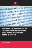 Sistema de Detecção de Intrusão Multicamadas para Infra-estrutura como Serviço