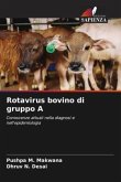 Rotavirus bovino di gruppo A