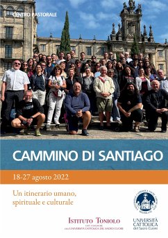 Cammino di Santiago (eBook, PDF) - AA.VV.