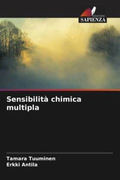 Sensibilità chimica multipla - Tuuminen, Tamara;Antila, Erkki