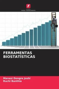 FERRAMENTAS BIOSTATÍSTICAS - Joshi, Manasi Dongre;Banthia, Ruchi