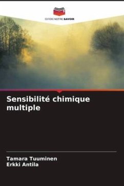 Sensibilité chimique multiple - Tuuminen, Tamara;Antila, Erkki