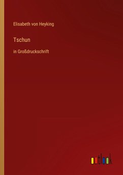 Tschun