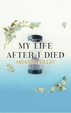 Cover My Life After I Died