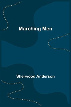 Cover Marching Men