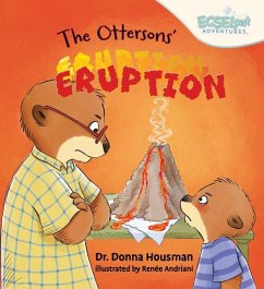The Ottersons' Eruption - Housman, Donna