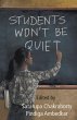 Students Won't Be Quiet - Bild 1