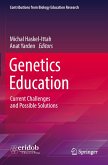 Genetics Education