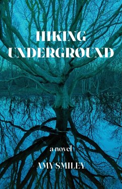 Cover Hiking Underground