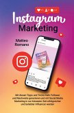 Instagram Marketing