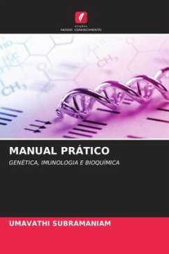 MANUAL PRÁTICO - Subramaniam, Umavathi