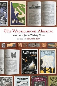 The Wapsipinicon Almanac