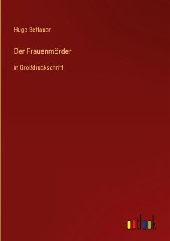 Der Frauenmörder