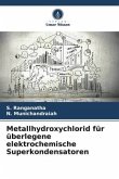 Metallhydroxychlorid für überlegene elektrochemische Superkondensatoren