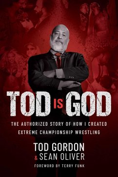 Tod Is God - Gordon, Tod; Oliver, Sean