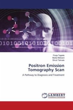 Positron Emission Tomography Scan