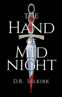 The Hand of Midnight - Selkirk, D R