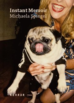 Michaela Spiegel - Spiegel, Michaela