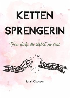 Kettensprengerin (eBook, ePUB) Kettensprengerin (eBook, ePUB)