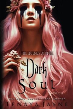 Dark Soul - Jayne, Tenaya