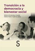 Transición a la democracia y bienestar social