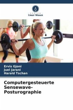 Computergesteuerte Sensewave-Posturographie - Gjoni, Ervis;Jarani, Juel;Tschan, Harald