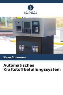 Automatisches Kraftstoffbefüllungssystem - Sonawane, Kiran