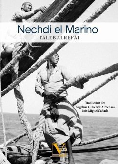 Cover Nechdi el marino
