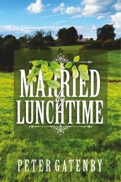 Cover Married by Lunchtime (eBook, ePUB)
