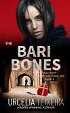 The Bari Bones (Alex Hunt Adventure Thrillers, #5) (eBook, ePUB)