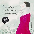 (GAL)A PRINCESA QUE BOCEXABA A TODAS HORAS