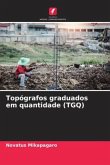 Topógrafos graduados em quantidade (TGQ)