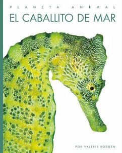 El Caballito de Mar - Bodden, Valerie