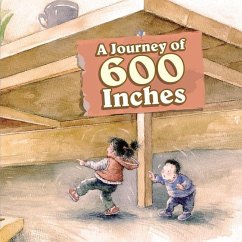 A Journey of 600 Inches - Xiaoling, Zhang