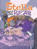 Stella and the Bear: A Bedtime Adventure
